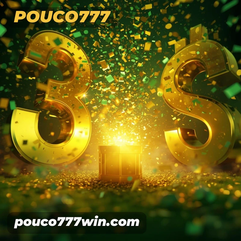 pouco777 - Pagamento PIX Instantâneo