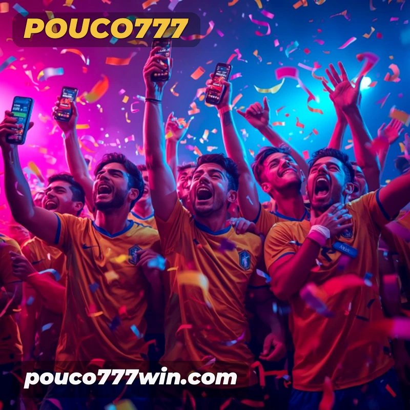 pouco777 - App Performance