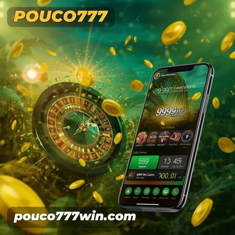 pouco777 São Paulo - All Bonuses