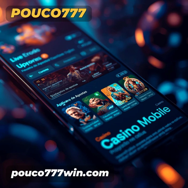 pouco777 Rio de Janeiro - Bonus Terms