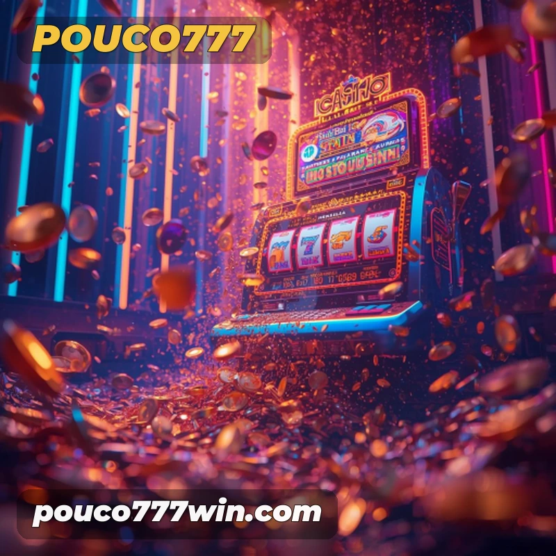 pouco777 Brasília - VIP Program