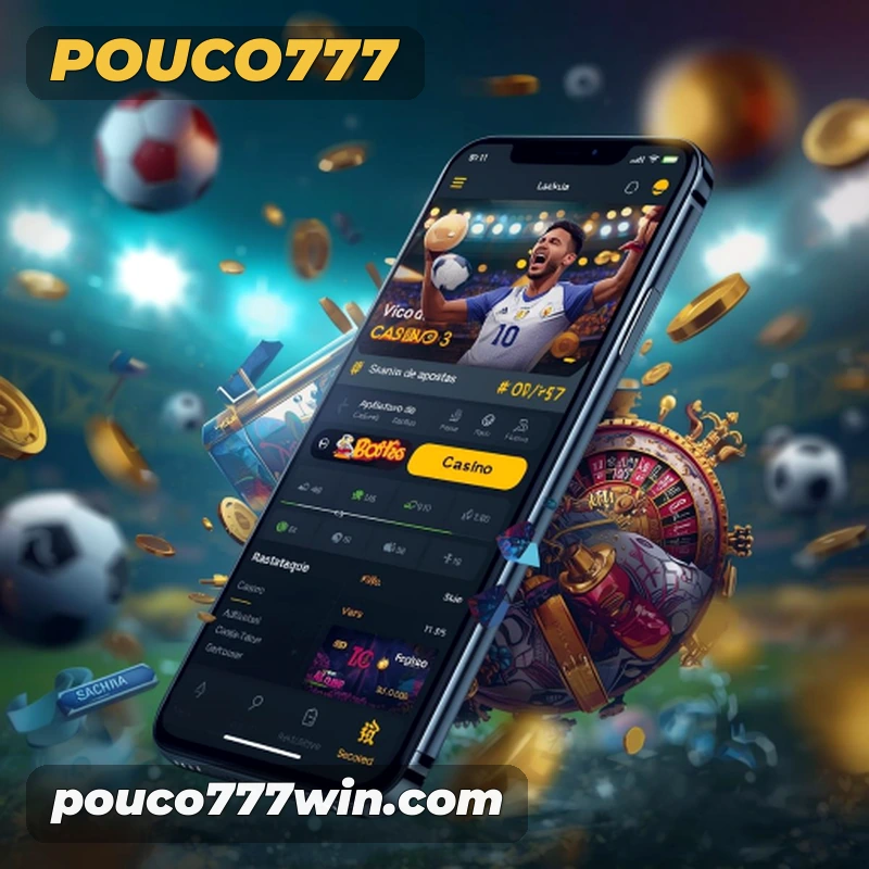 pouco777 Brasília - Casino Guide