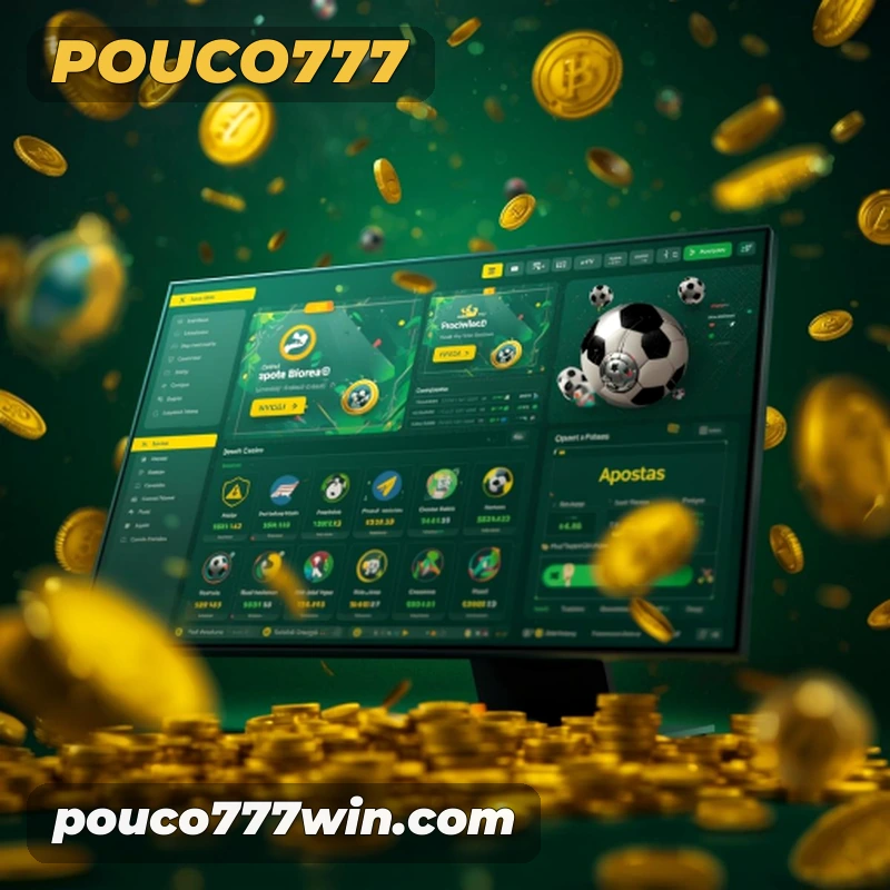 pouco777 Belo Horizonte - VIP Casino