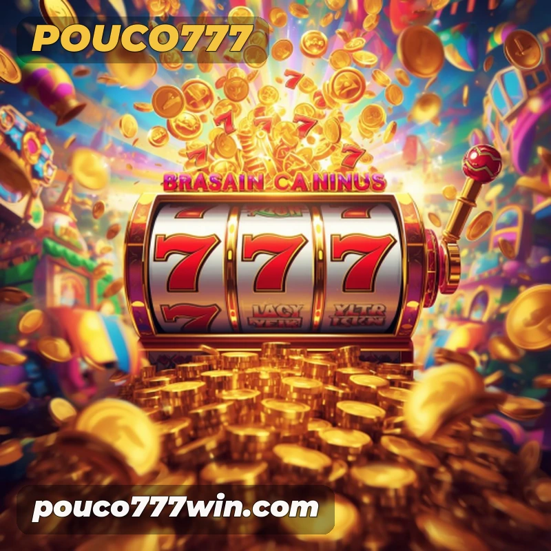 pouco777 Curitiba - Live Status