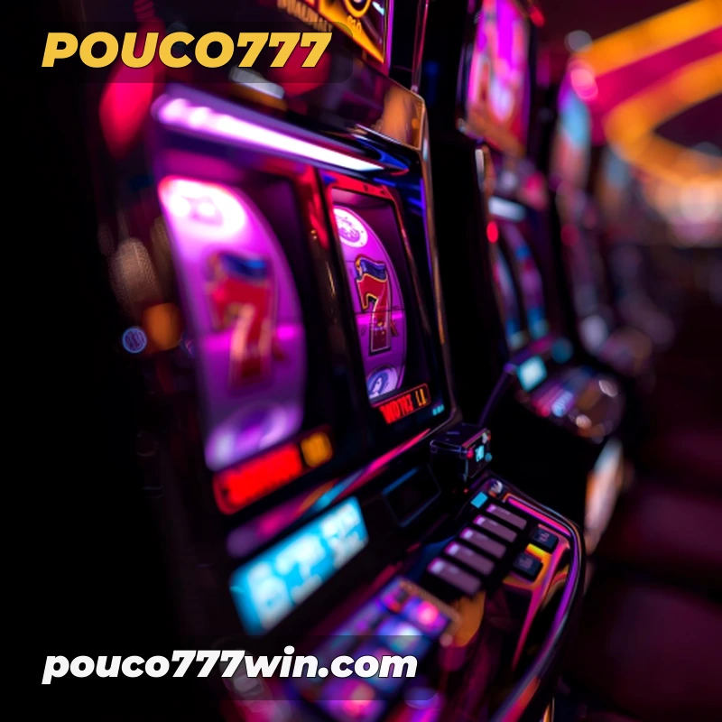 pouco777 Belo Horizonte - Provably Fair