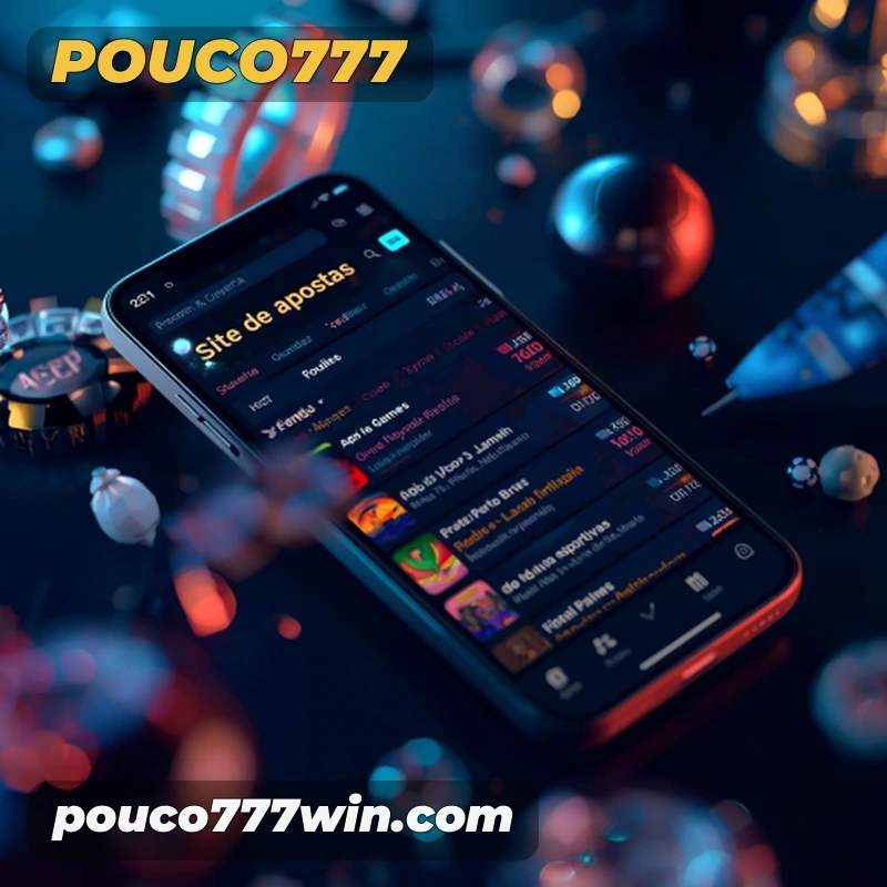 pouco777 Salvador - Strategies