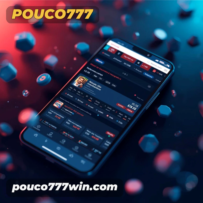 pouco777 Belo Horizonte - Jackpots