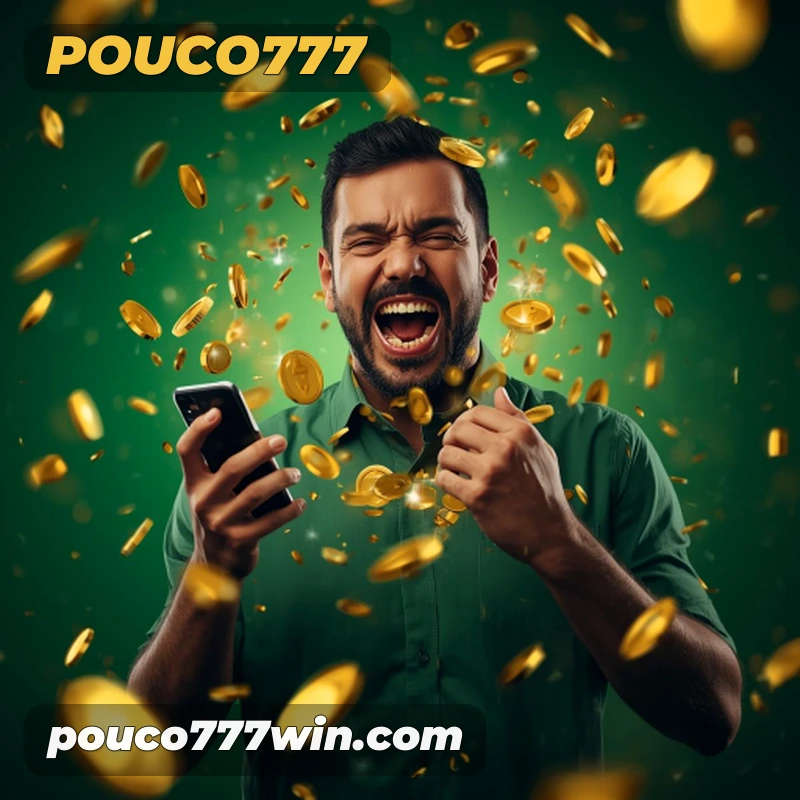 pouco777 - Login Methods