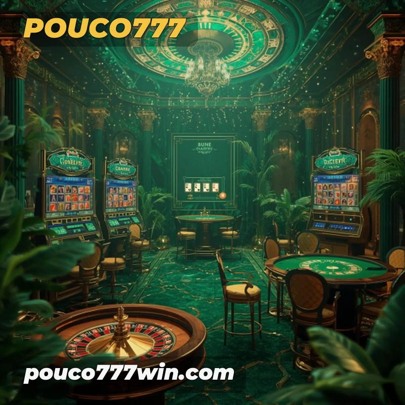pouco777 - Security
