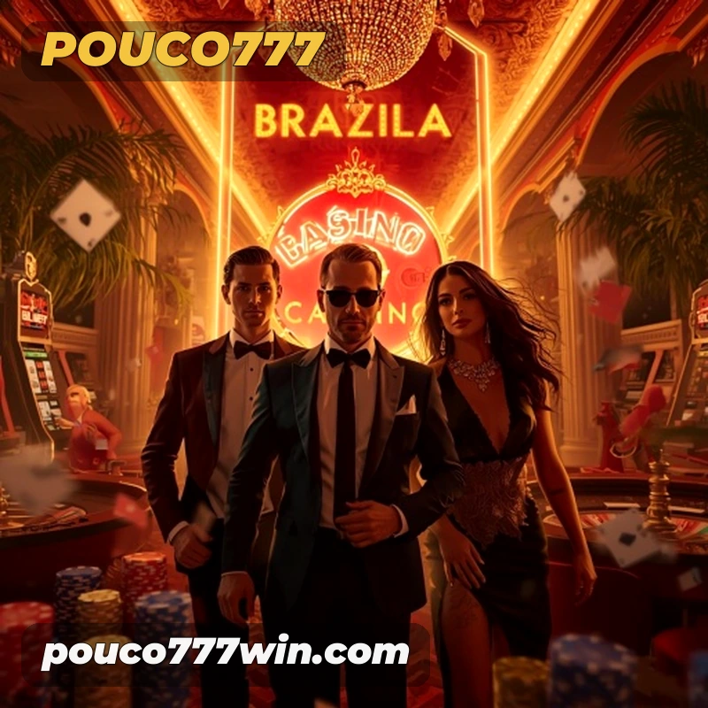pouco777 - Rápido Acesse