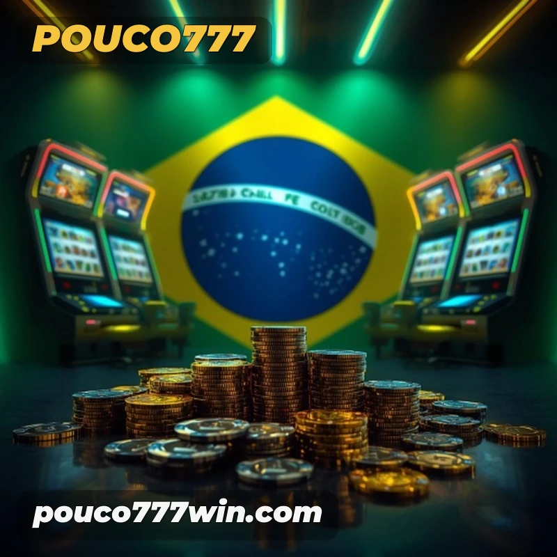 pouco777 - Customer Support