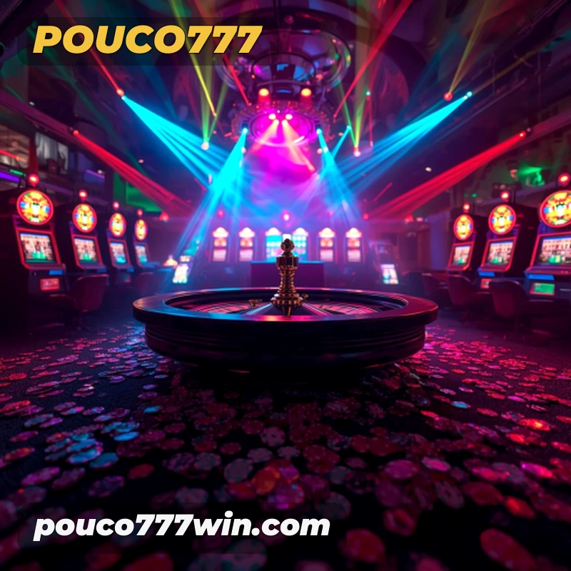pouco777 Rio de Janeiro - Licenses