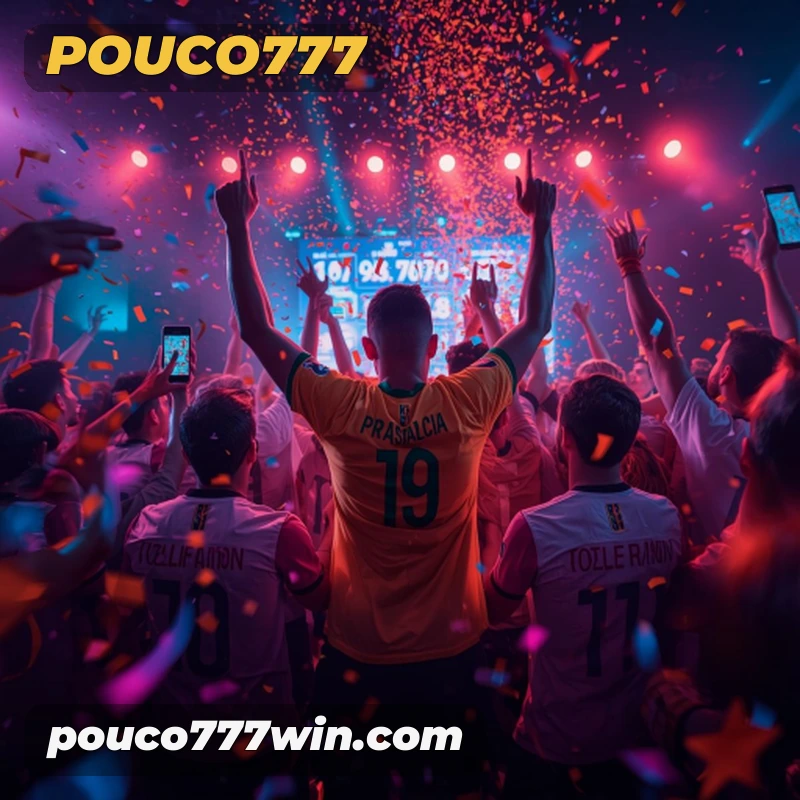 pouco777 Fortaleza - Reviews