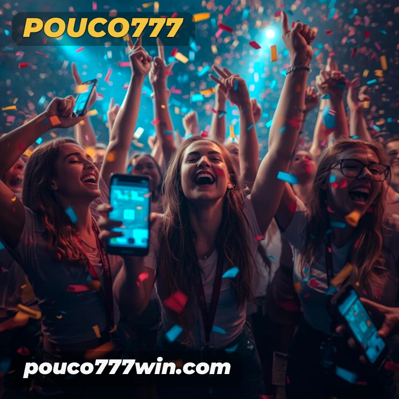pouco777 São Paulo - Hot Promos