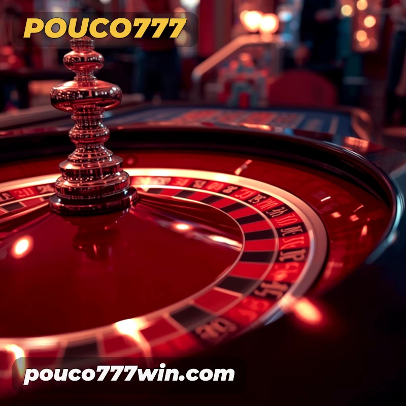 pouco777 Rio de Janeiro - Slot Strategy