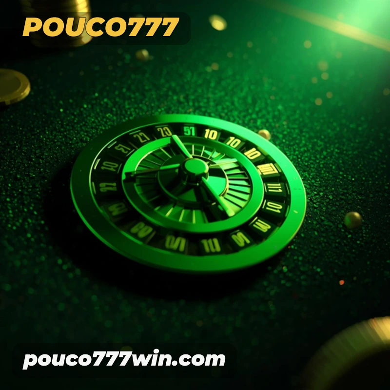 pouco777 Brasília - Bonus Features