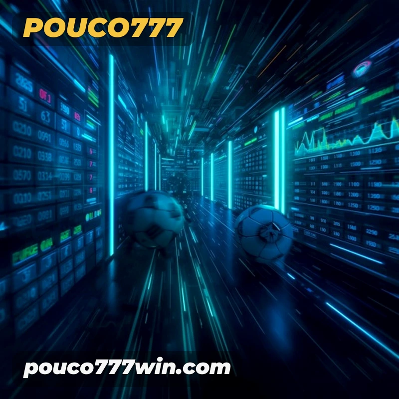 pouco777 - Winners Celebration