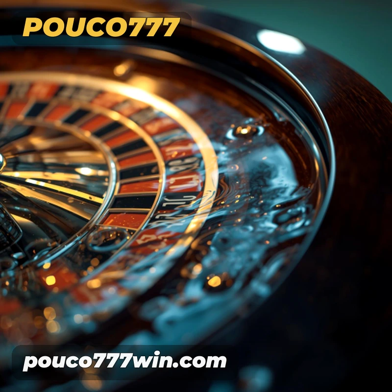 pouco777 Salvador - Strategy