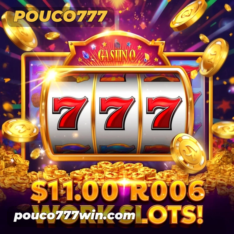 pouco777 - Análise de Mercados Esportivos